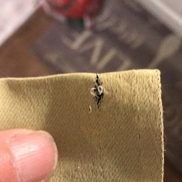 “He Lives” Easter Outdoor Flag - Picture 8 of 9